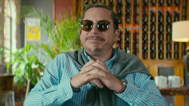 Imagen Juanpis González - La serie 1x9