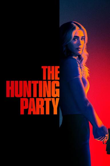 Imagen The Hunting Party