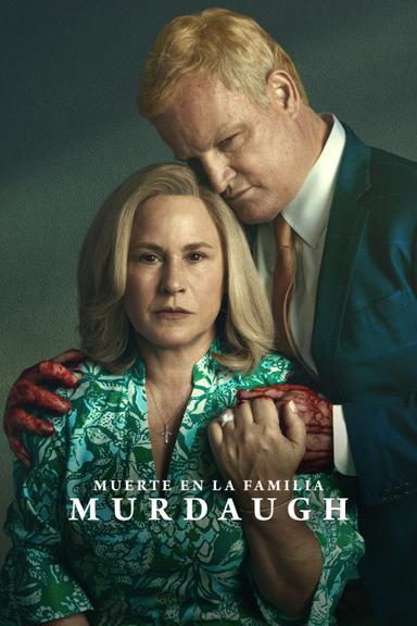 Imagen Muerte en la familia Murdaugh