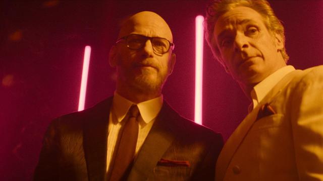 Imagen Sra. Playmen 1x1