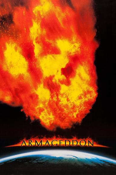 Imagen Armageddon