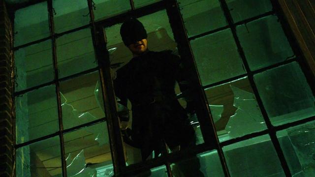 Imagen Marvel - Daredevil 1x4