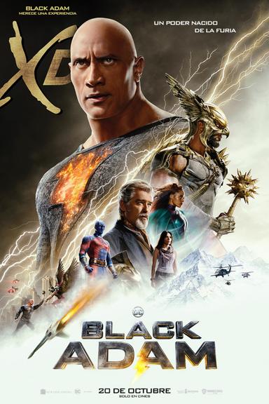 Imagen Black Adam
