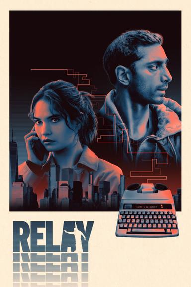 Imagen Relay