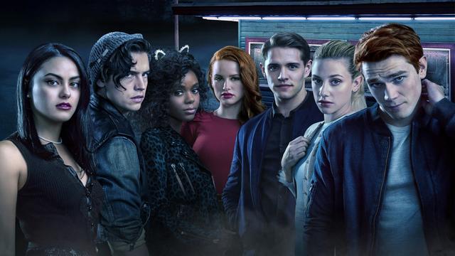Imagen Riverdale