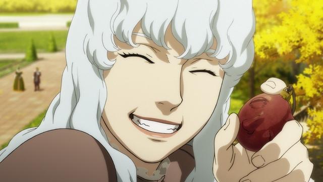 Imagen Berserk: La Edad de Oro - Memorial Edition 1x3