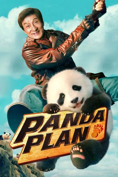 Imagen Panda Plan