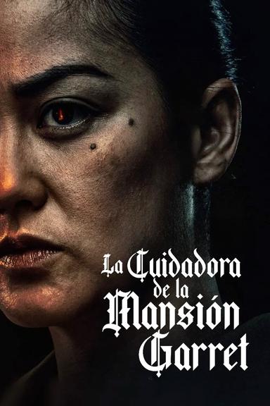 Imagen La cuidadora de la mansión Garret