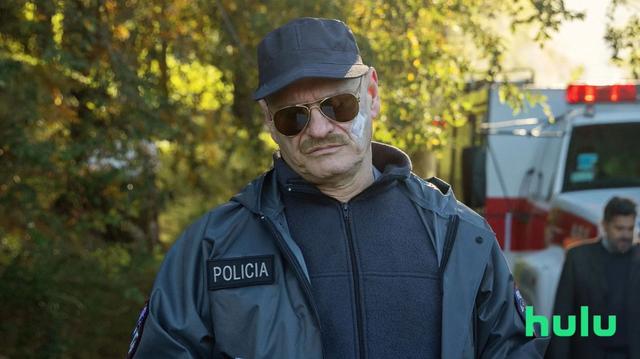 Imagen Hija del fuego: La venganza de la bastarda 1x6