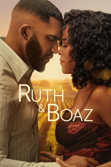 Imagen Rut y Booz
