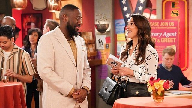 Imagen The Neighborhood 7x16