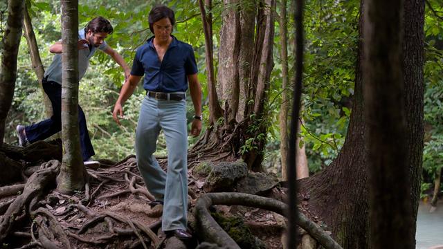 Imagen La serpiente 1x3