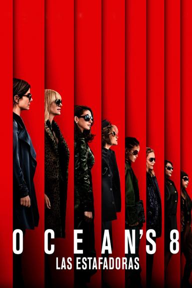 Imagen Ocean's 8
