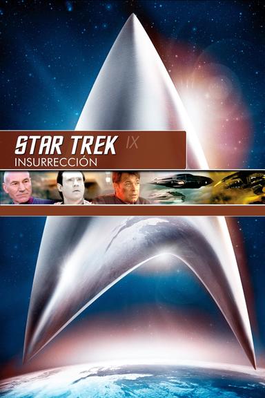 Imagen Star Trek: Insurrección