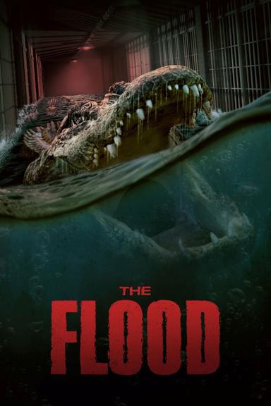 Imagen The Flood