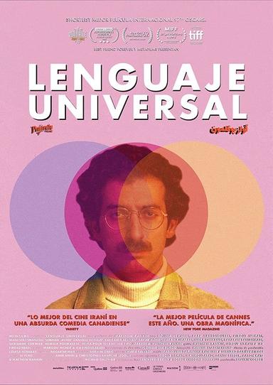 Imagen Une langue universelle