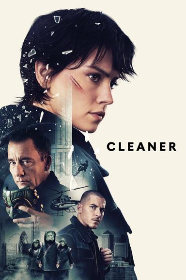Imagen Cleaner