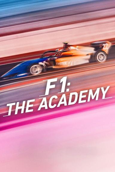 Imagen F1: La academia