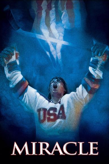 Imagen El milagro (Miracle)