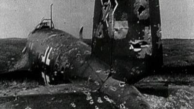 Imagen El círculo maléfico de Hitler 1x9