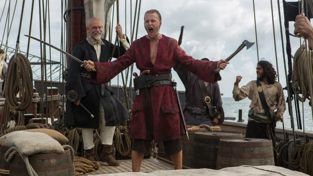 Imagen Crossbones 1x8