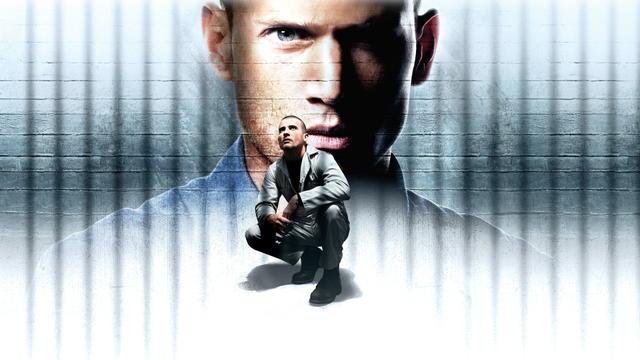 Imagen Prison Break