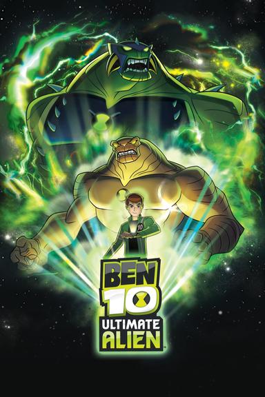 Imagen Ben 10: Supremacía Alienígena