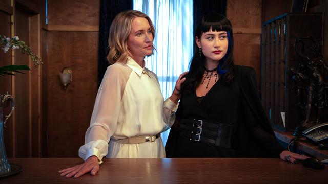 Imagen Hell Motel 1x1