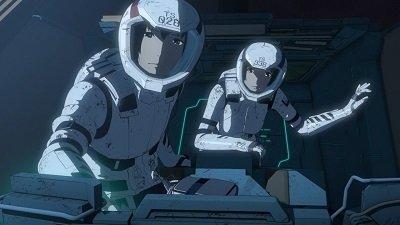 Imagen Caballeros de Sidonia 1x5