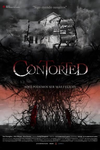 Imagen Contorted