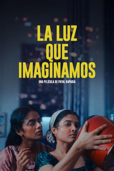 Imagen La luz que imaginamos