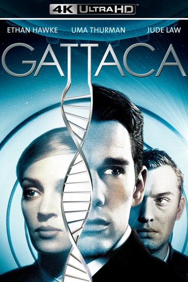Imagen Gattaca