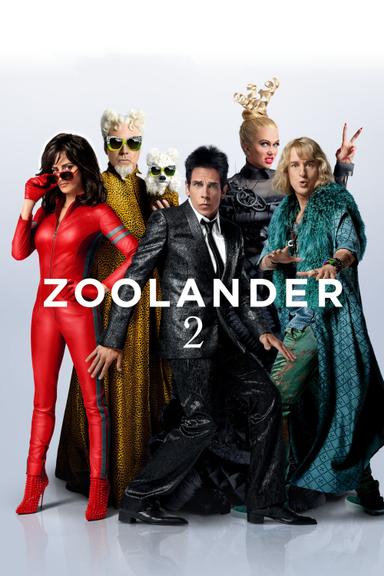 Imagen Zoolander No. 2