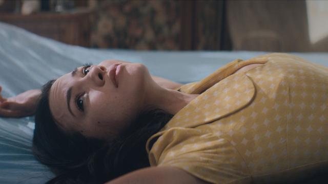 Imagen El Museo de la Inocencia 1x3