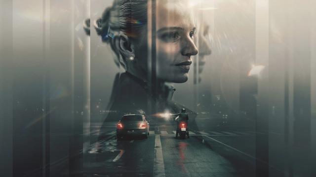 Imagen La agente encubierta