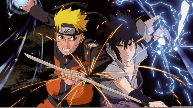 Imagen Naruto Shippuden