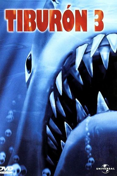 Imagen Tiburón 3