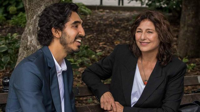 Imagen Modern Love 1x2