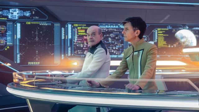 Imagen Star Trek: Academia de la Flota Estelar 1x9