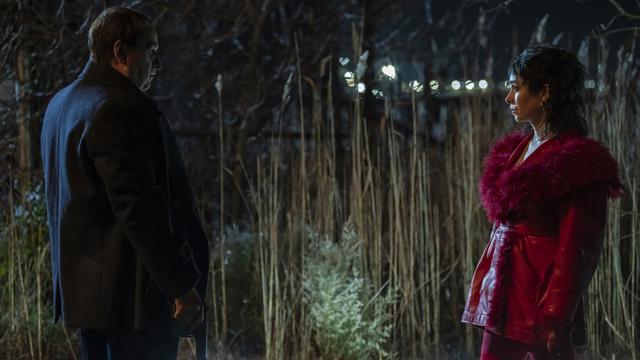 Imagen El Pingüino 1x8