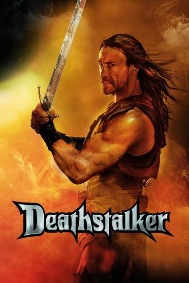 Imagen Deathstalker
