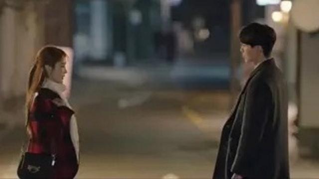 Imagen Touch Your Heart 1x5