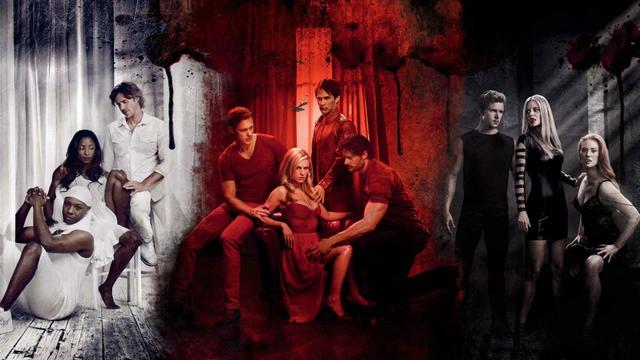Imagen True Blood (Sangre fresca)