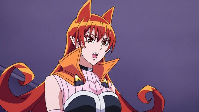 Imagen Mairimashita! Iruma-kun 1x8