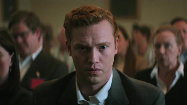 Imagen Muerte en la familia Murdaugh 1x8