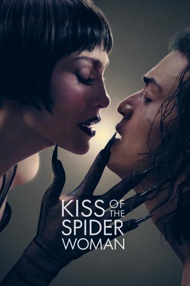 Imagen Kiss of the Spider Woman