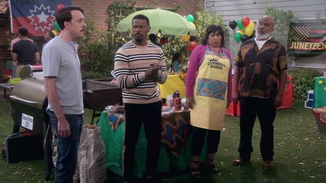 Imagen ¡Papá, córtate un poco! 1x6