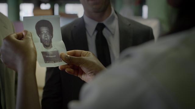 Imagen Misterios sin resolver 1x9