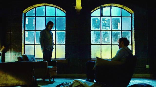 Imagen Marvel - Daredevil 1x10