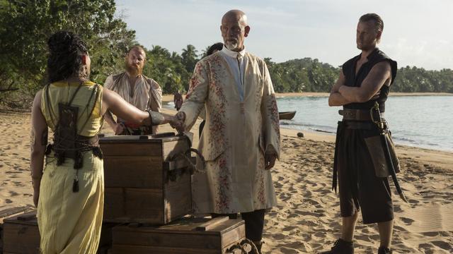 Imagen Crossbones 1x4